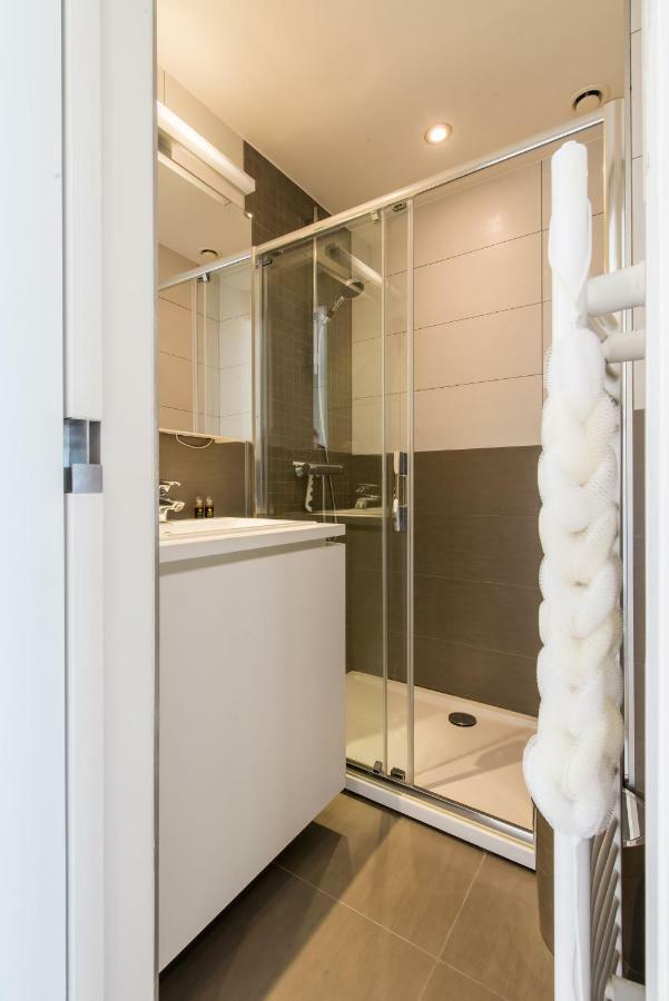 Apartment Sea View Middelkerke Dış mekan fotoğraf