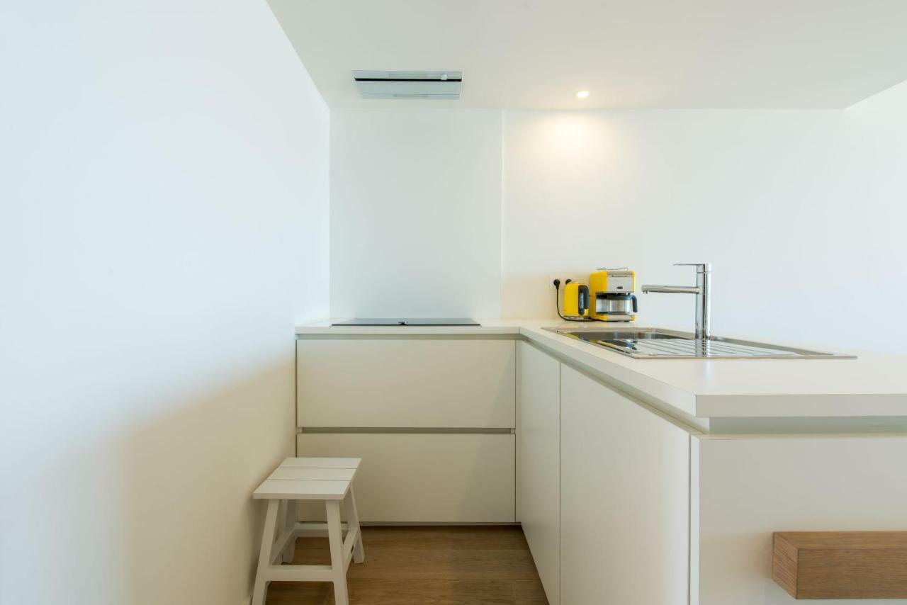 Apartment Sea View Middelkerke Dış mekan fotoğraf